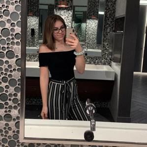 Meet your Posher, Jessie